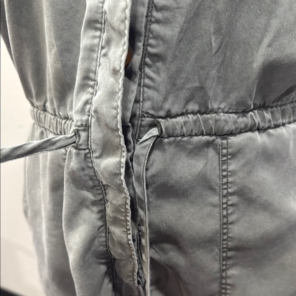Abercrombie & Fitch Gray Romper - Picture 4 of 8